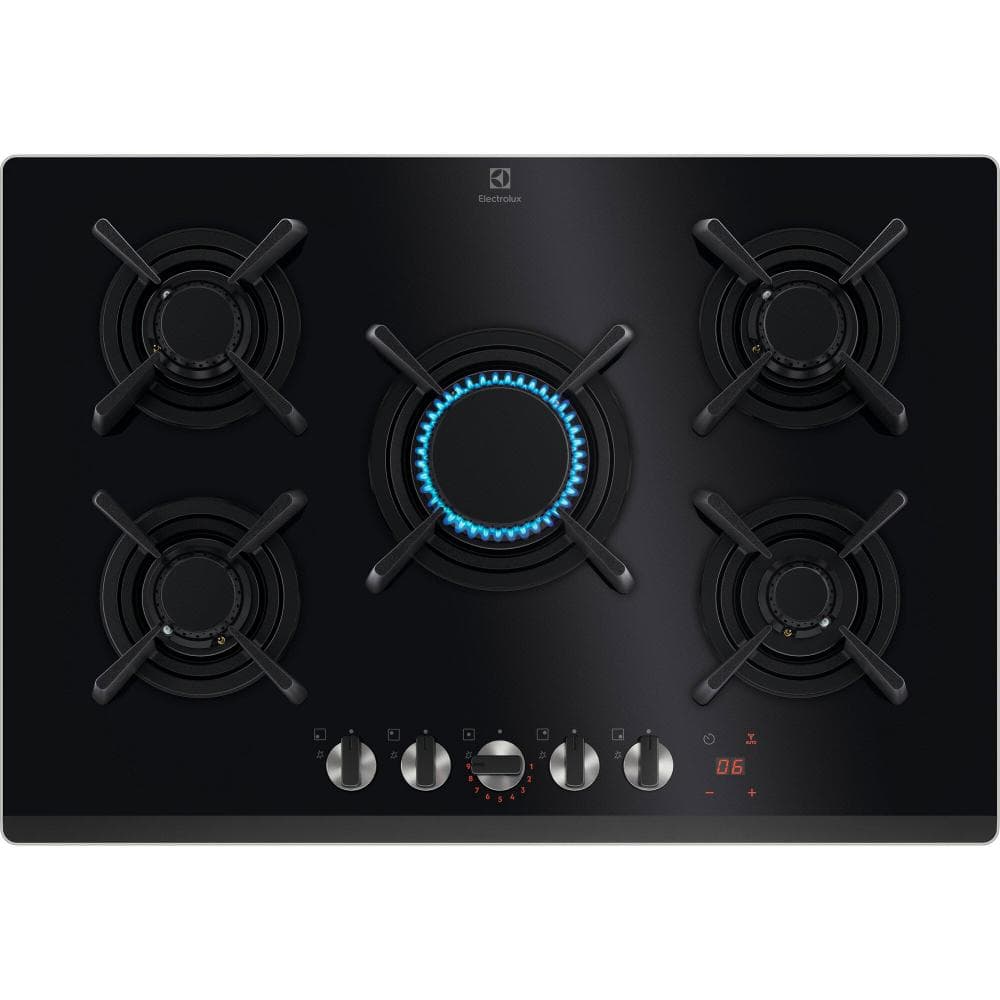KGG753753K Varná doska plyn. ELECTROLUX
