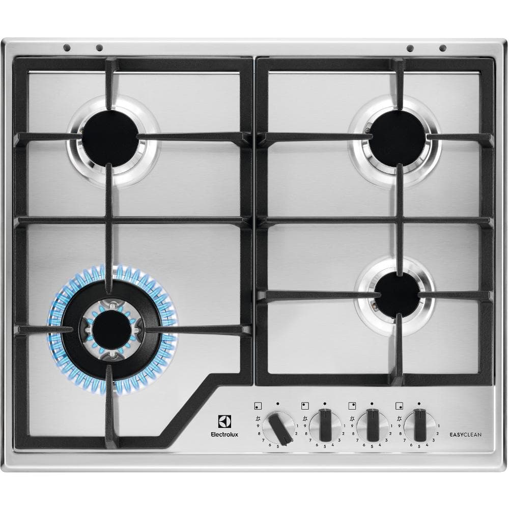 KGS64362XX plyn. varná doska ELECTROLUX