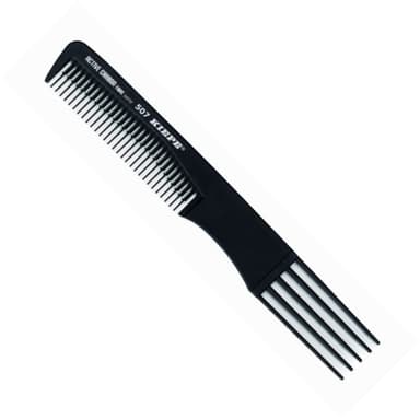Kiepe Professional Karbónový hrebeň 507