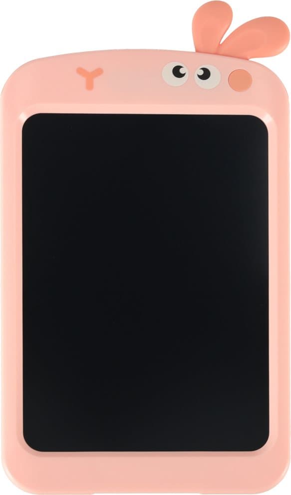 KIK Tablet na kreslení Králíček růžový