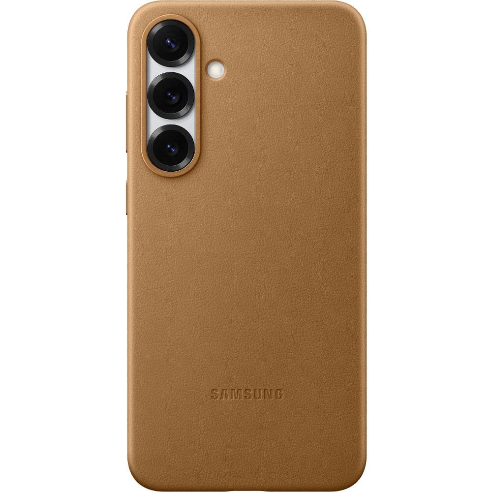 Kindsuit Case Galaxy S25+ Gold SAMSUNG
