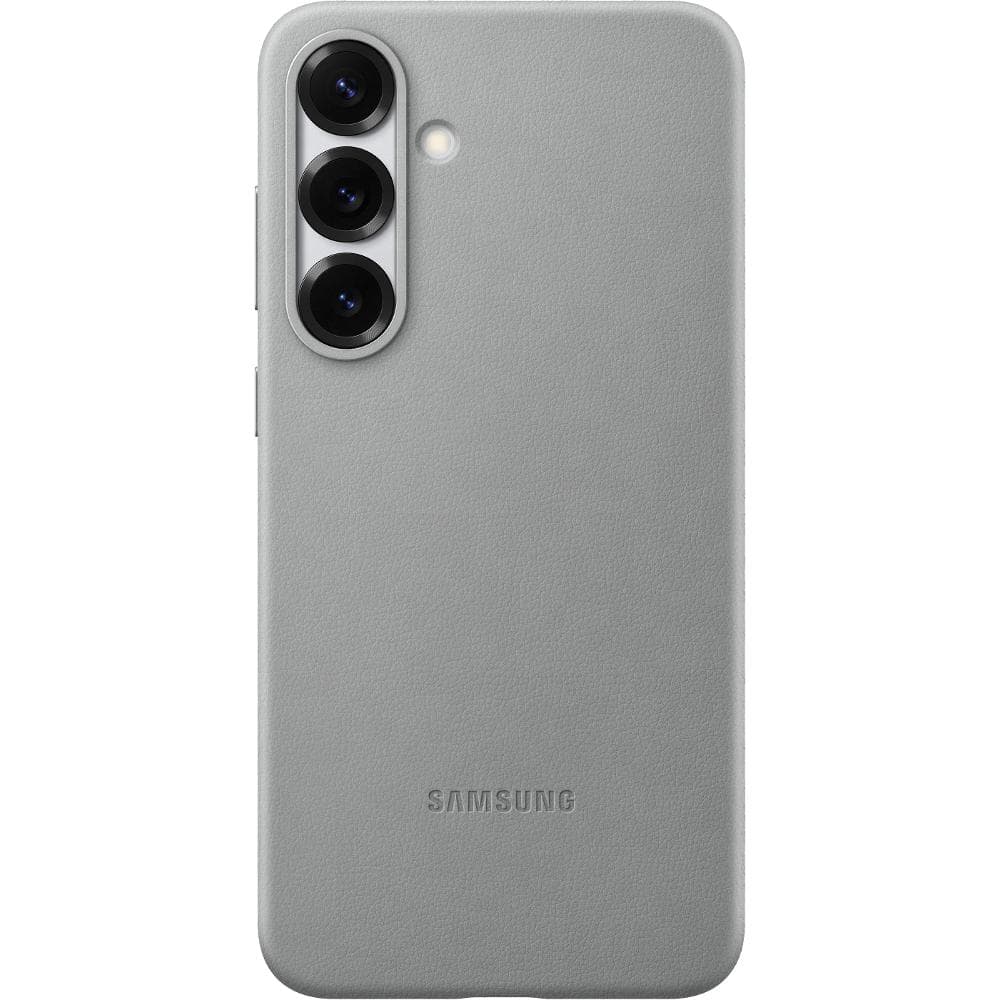 Kindsuit Case Galaxy S25 Gray SAMSUNG