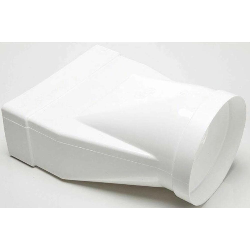 KIT 0121008 ploché potrubie k NT ELICA