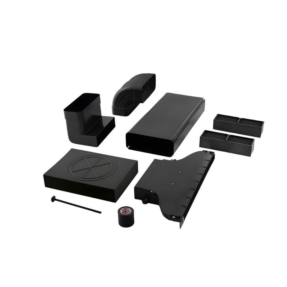 KIT0167757 RECIRKULAČNÍ SADA ELICA