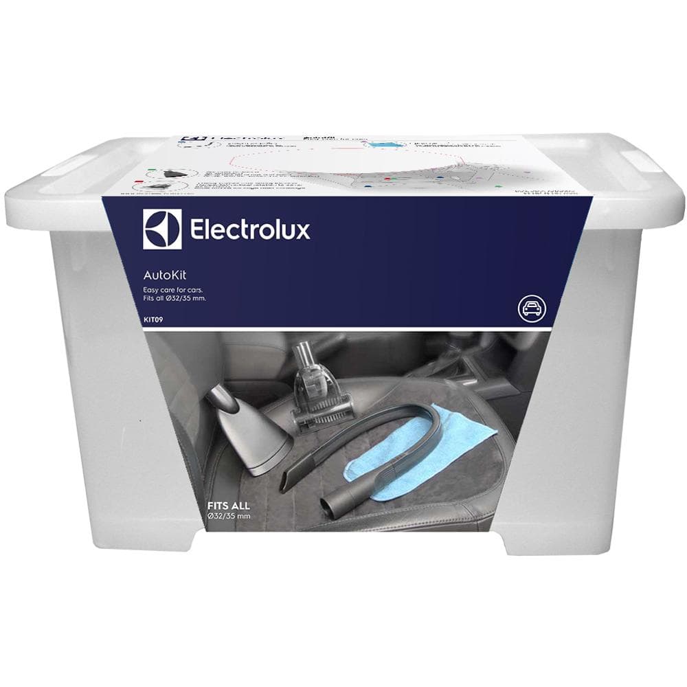 KIT09B sada pre vysávače ELECTROLUX