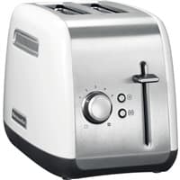 Kitchenaid Toustovač 5KMT2115EWH Bílý