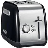 KitchenAid Toustovač 5KMT221EOB Černý