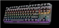 Klávesnica TRUST GXT 834 CALLAZ TKL KEYBOARD US