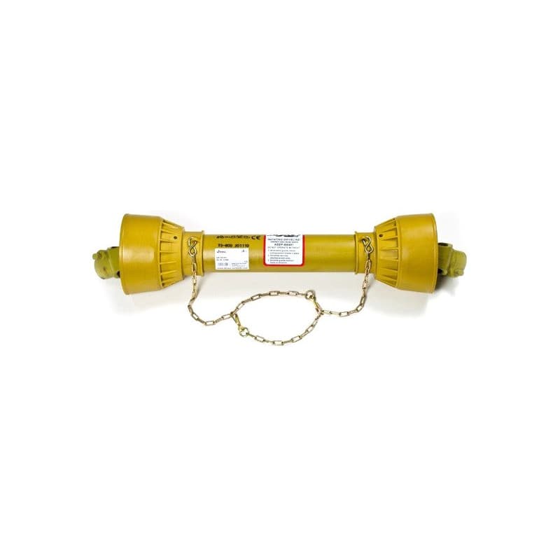 Kĺbový hriadeľ 75-100 cm 27 PS