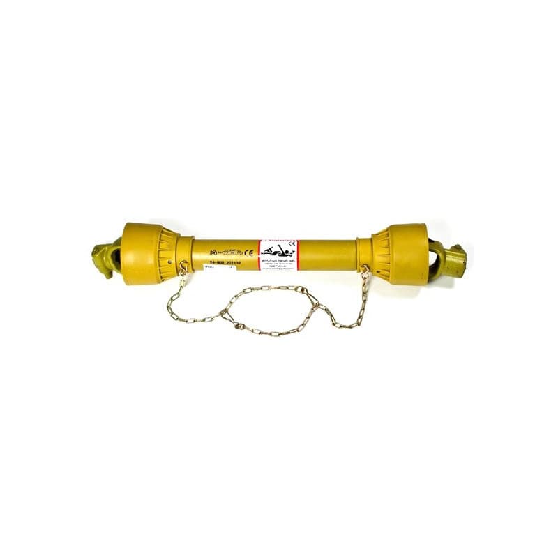 Kĺbový hriadeľ 80-104 cm 35 PS