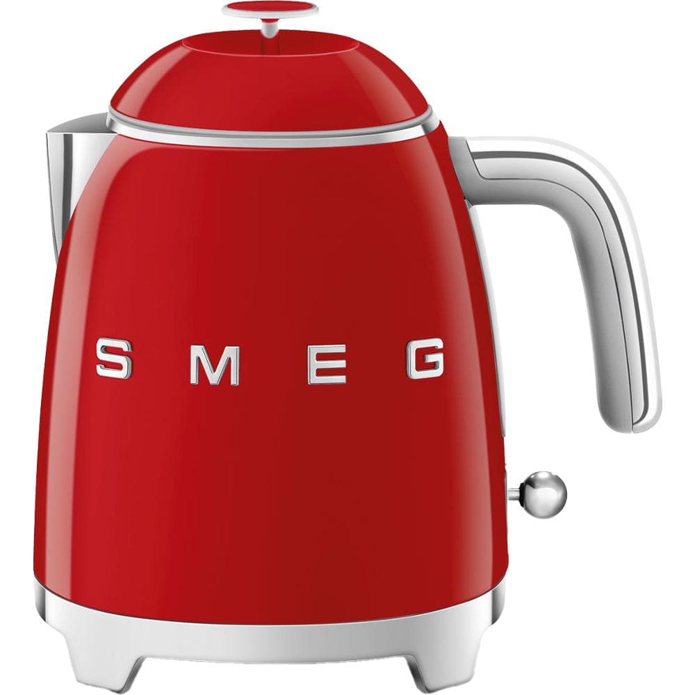 KLF05RDEU Kanvica SMEG