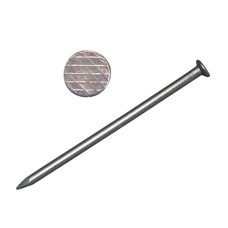 Klince 3,1x80 mm, 5 kg
