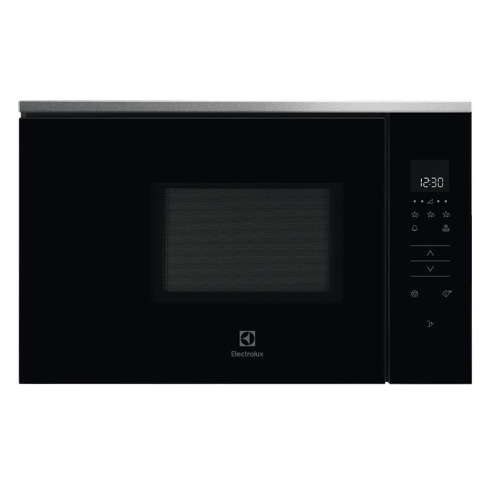 KMFE172TEX mikrovlnná rúra ELECTROLUX