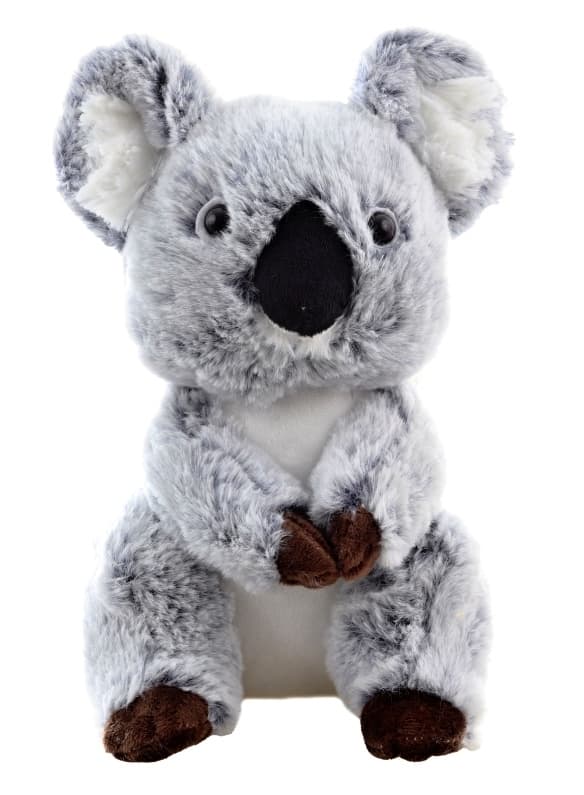 Koala plyšová 23cm