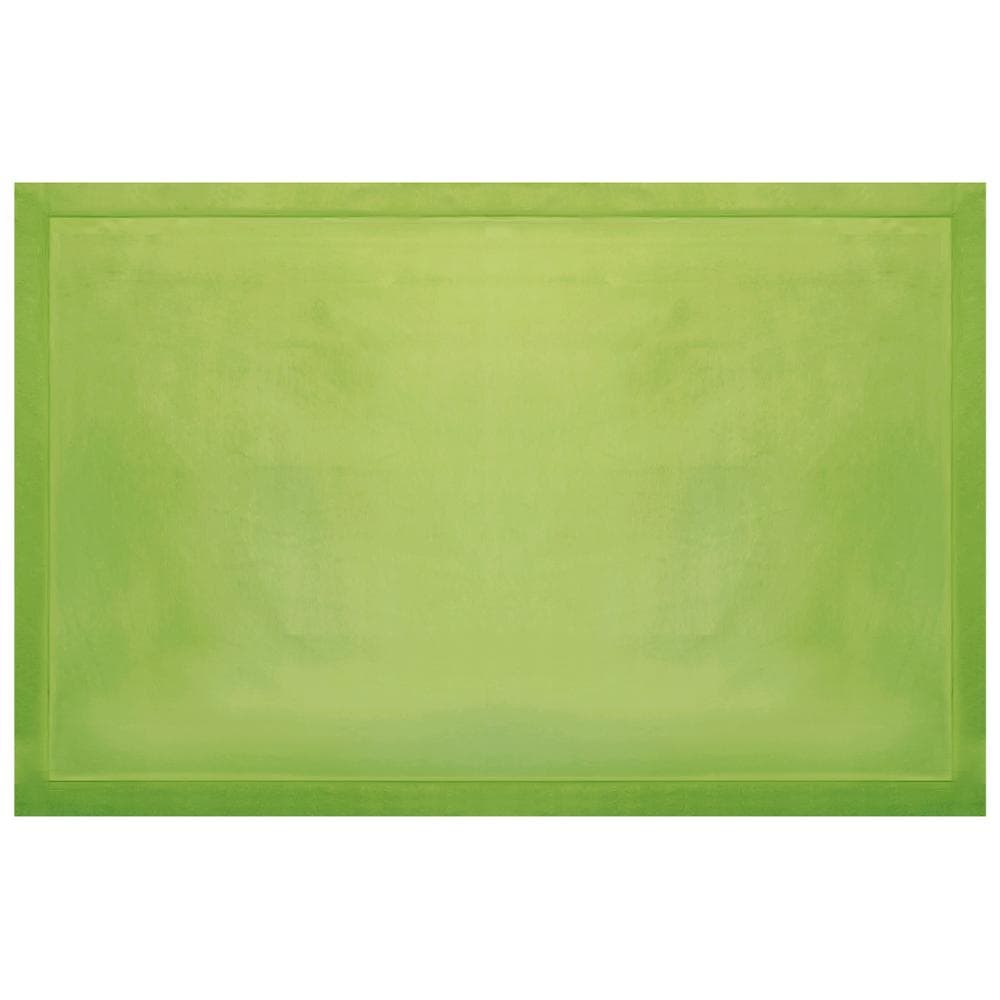 Koberec SV. ZELENÝ 200 x 300 cm MOMOMI