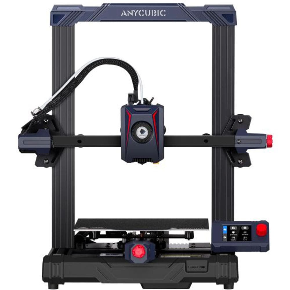 Kobra 2 Neo FDM 3D Tiskárna ANYCUBIC