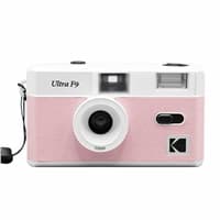 KODAK Film Camera ULTRA F9 růžová