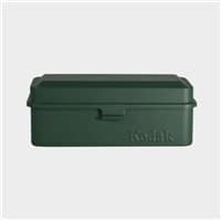 Kodak Film Case 120/135 (large) olive