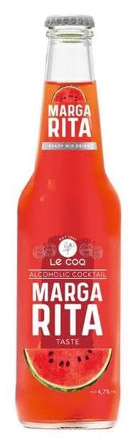 Koktail Margarita 0,33L alk. 4,7%