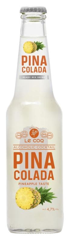 Koktail Pina Colada 0,33L alk. 4,7%