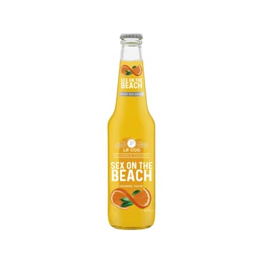 Koktail Sex on the Beach 0,33L alk. 4,7%