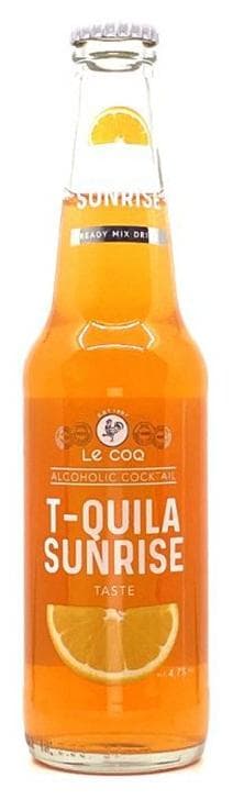 Koktail T-quila Sunsise 0,33L alk. 4,7%