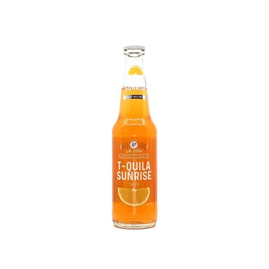 Koktail T-quila Sunsise 0,33L alk. 4,7%