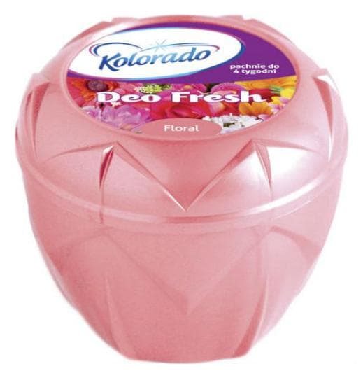 Kolorado osviežovač vzduchu Floral 150g