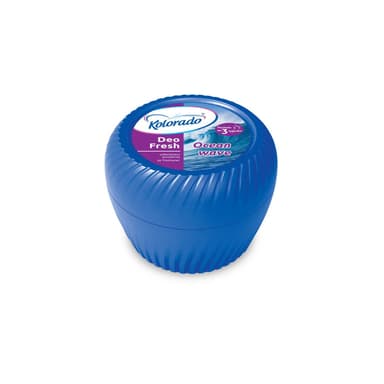 Kolorado osviežovač vzduchu  Morský vánok 150g