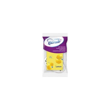Kolorado WC blok Niagara Citrón 35g