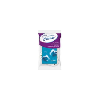 Kolorado WC blok Niagarský Oceán 35g