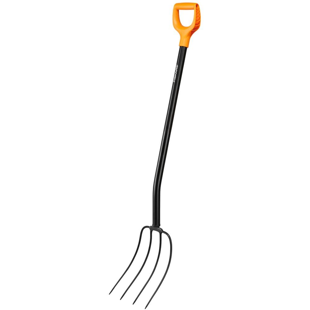 Kompostové vidly Solid FISKARS