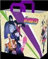 Konix Boruto "Next Generations" Shopping Bag