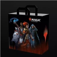 Konix Magic: The Gathering "Hero" Shopping Bag