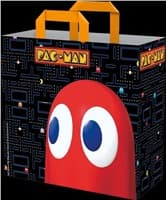 Konix Pac-Man Shopping Bag