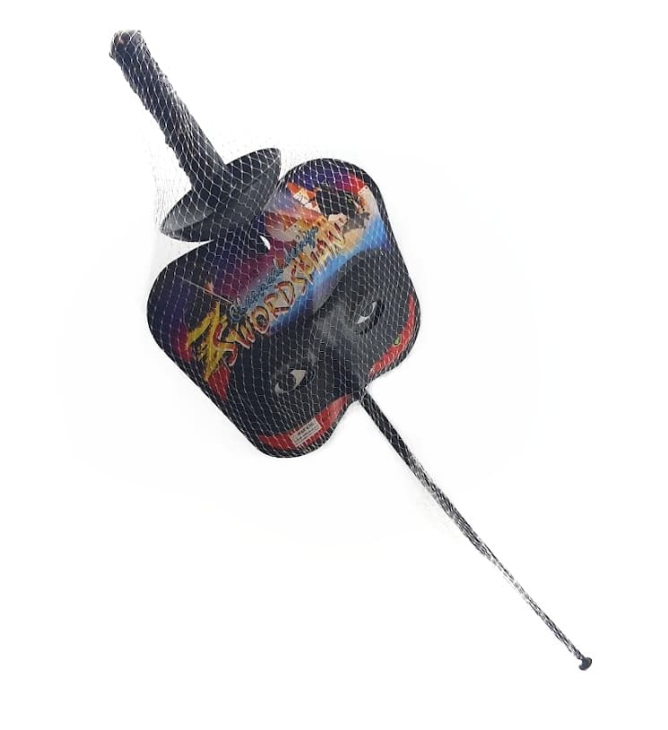 Kord s maskou 60cm