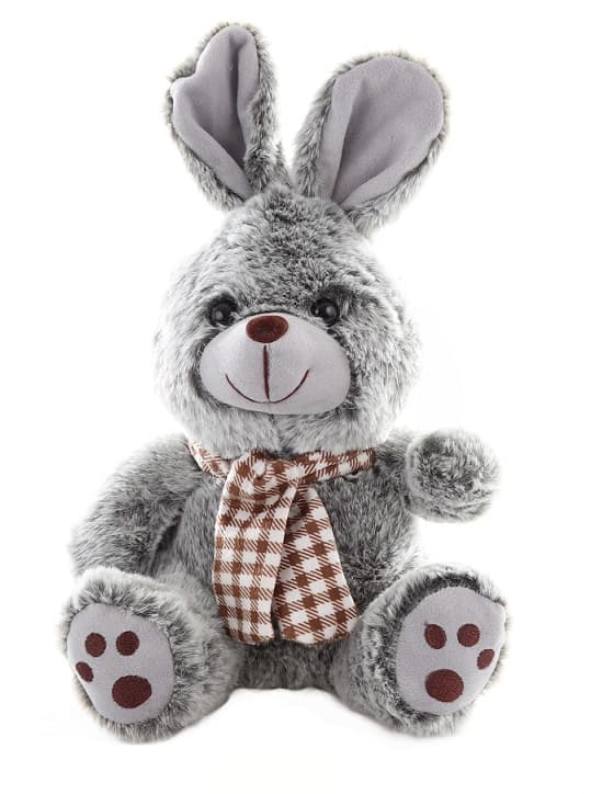 Králik plyšový 28cm