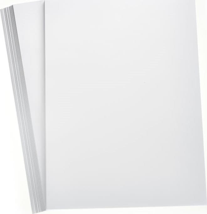 Kreslicí karton A4 220g 200 listů