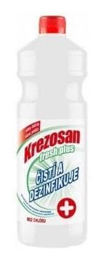 Krezosan 950ml čist.a dezinf.prost