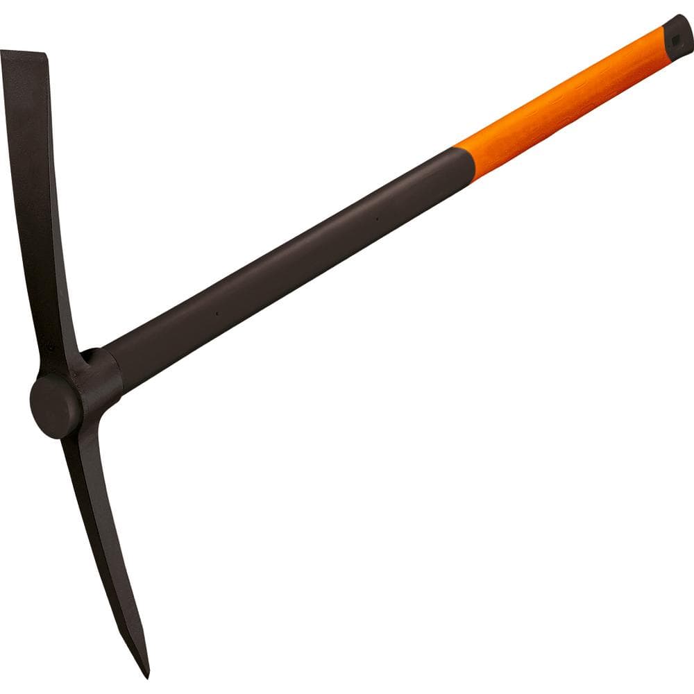 Krompáč záhradný FISKARS