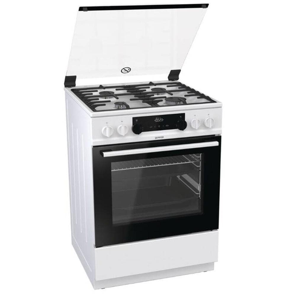 KS6350WF sporák kombi GORENJE