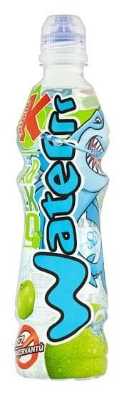 Kubík Waterr 0,5L Jablko