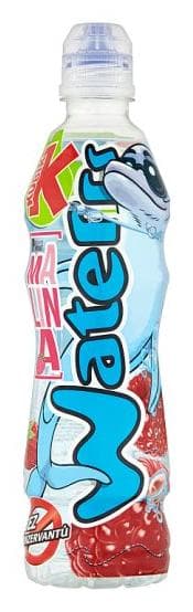 Kubík Waterr 0,5L Malina