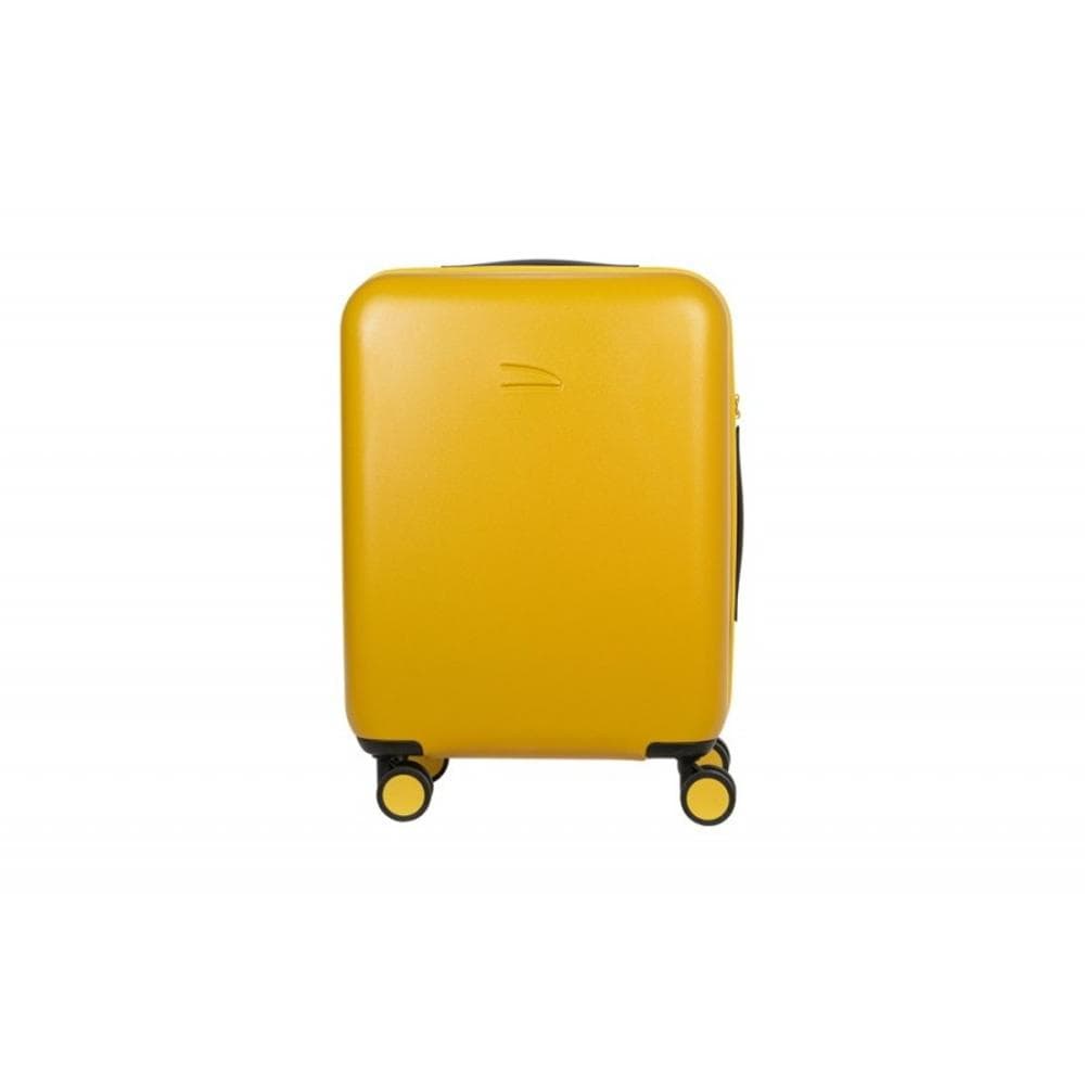 Kufor na kolieskach 40L Yelow