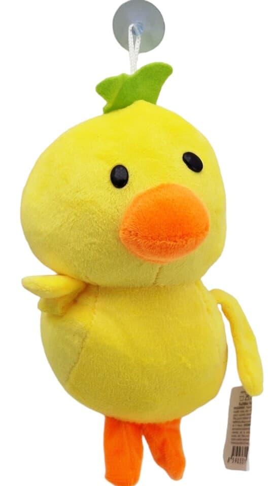 Kuriatko plyšové 18cm