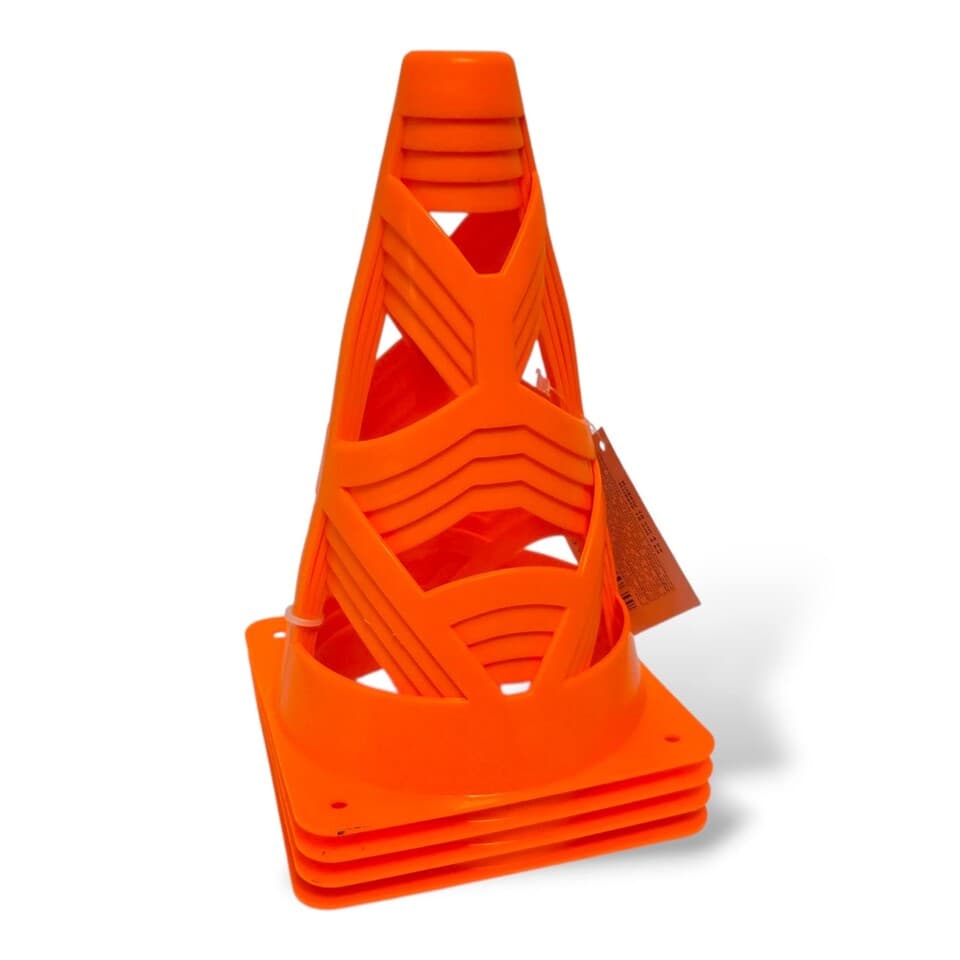 Kužele sada 4ks 18cm