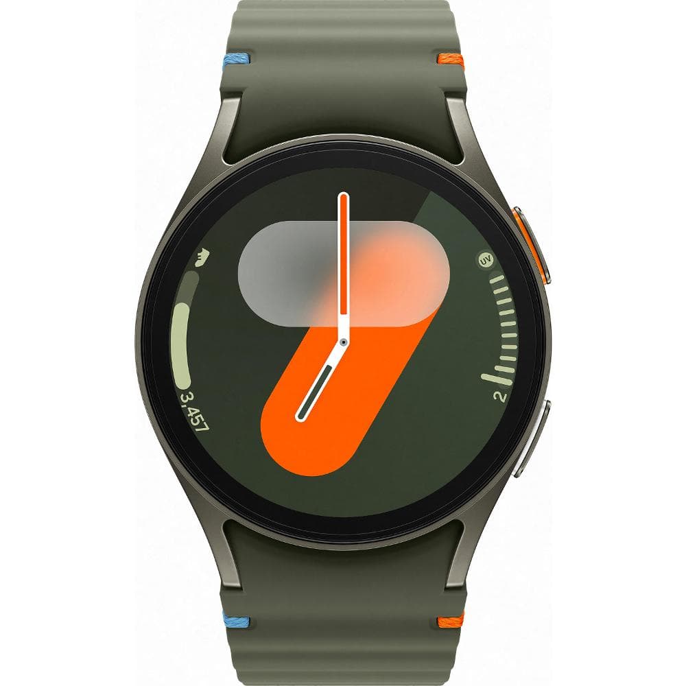 L300 Galaxy Watch7 40mm BT Grn SAMSUNG