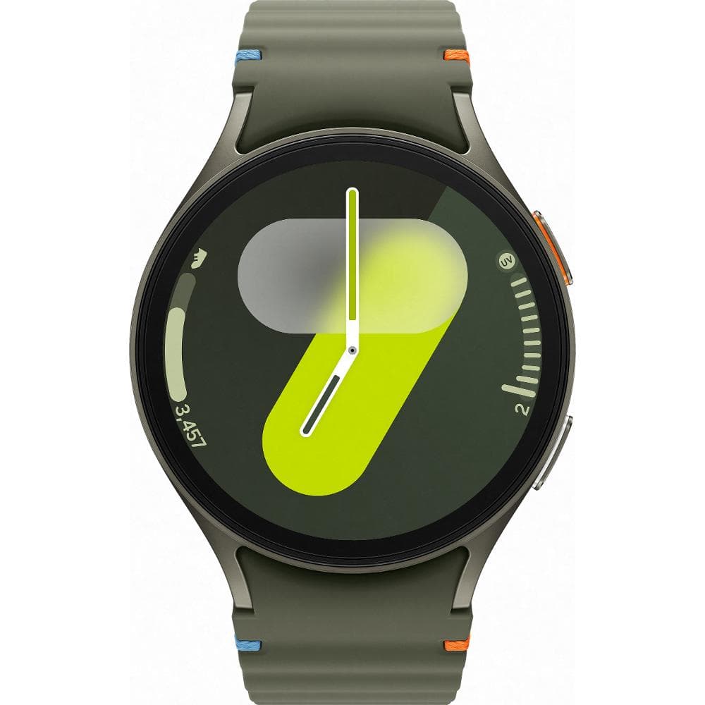 L310 Galaxy Watch7 44mm BT Grn SAMSUNG