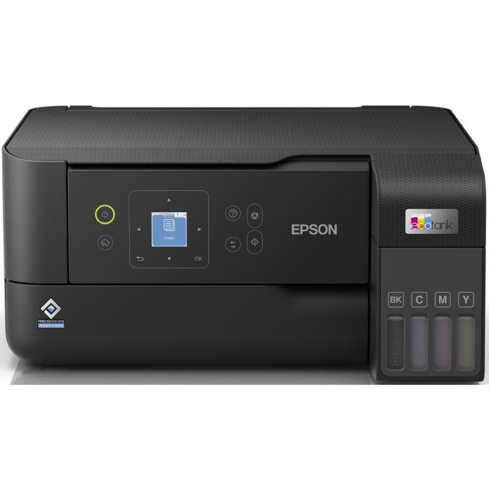 L3560 A4 color-tank MFP USB WiFi EPSON