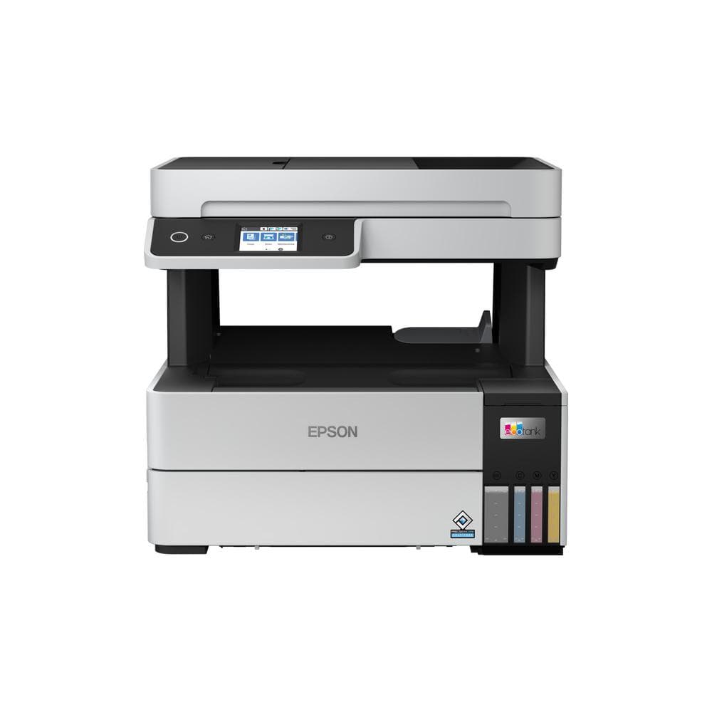 L6460 EcoTank ink multifunkc. WiFi EPSON